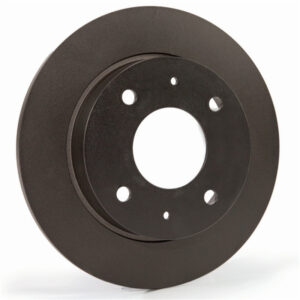 EBC 17-18 Acura ILX 2.4L RK Series Premium Front Rotors - RK7741