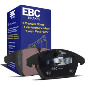 EBC Brakes ULTIMAX PADSET UD1114