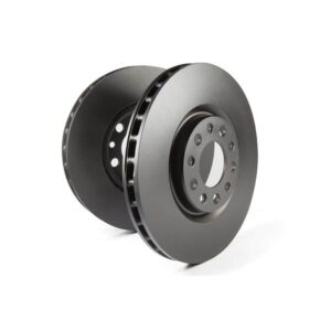 EBC Brakes RK1056 Ultimax OE Style Disc Set