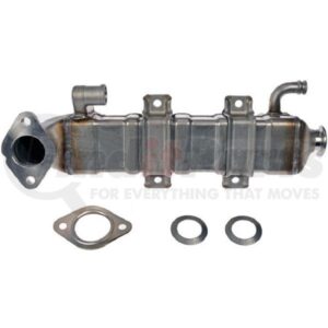 Bostech Fuel EGR182 EGR Cooler Kit with Core Charge