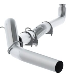 MBRP MBRP T409 Stainless Steel 5 Cat Back